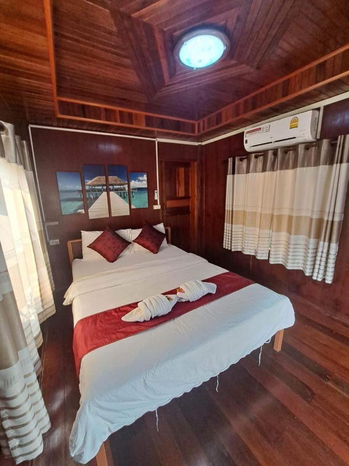 Chomduen Phu Kao Resort Non Sang Pokój zdjęcie