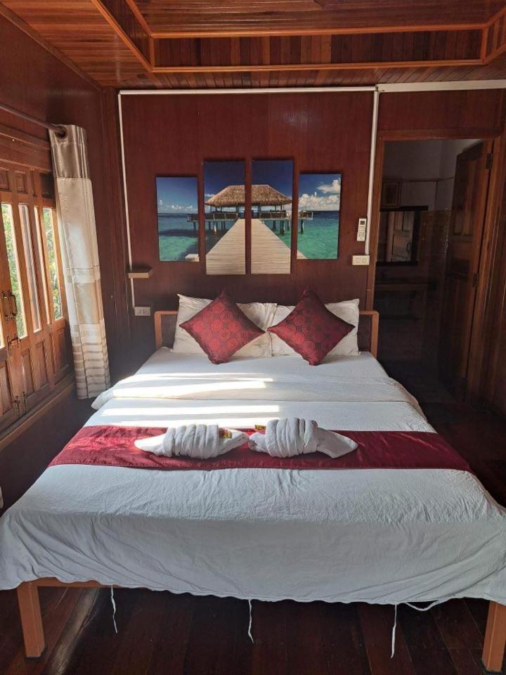 Chomduen Phu Kao Resort Non Sang Pokój zdjęcie